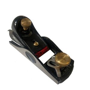 رنده دستی تراست مدل مشتی کد bp 605